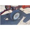 Image 8 : Turnco 225S gravity wagon, Electric Wheel Co running gear, lights