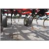 Image 14 : Brillion HFC-24' Hydraulic folding cultivator, Farm King /Buhler 3 bar coil Harrow