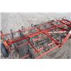 Image 6 : Triple K 10' S- tine 3pth cultivator