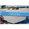 Image 11 : Persall 3pth tile plow with reel, 2" tile
