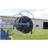 Image 6 : Persall 3pth tile plow with reel, 2" tile