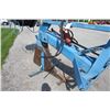 Image 7 : Persall 3pth tile plow with reel, 2" tile