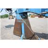 Image 9 : Persall 3pth tile plow with reel, 2" tile