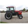 Image 5 : CIH 1896 2wd tractor, 3625 hours