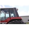 Image 10 : IH 986 2wd tractor, Red Power, showing 2348 hours