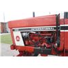 Image 12 : IH 986 2wd tractor, Red Power, showing 2348 hours