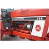 Image 13 : IH 986 2wd tractor, Red Power, showing 2348 hours