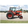 Image 5 : IH 986 2wd tractor, Red Power, showing 2348 hours