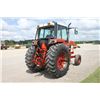 Image 6 : IH 986 2wd tractor, Red Power, showing 2348 hours