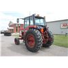 Image 8 : IH 986 2wd tractor, Red Power, showing 2348 hours