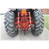Image 9 : IH 986 2wd tractor, Red Power, showing 2348 hours