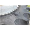 Image 5 : Set of 18.4x38 T-rail duals, BF Goodrich