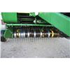 Image 14 : JD 466 4x6 round baler, silage special, monitor, rebuilt pick-up