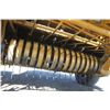 Image 12 : Vermeer 504 Super I round baler, Electric tie, ramp, crowder wheels