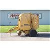 Image 1 : Vermeer 504 Super I round baler, Electric tie, ramp, crowder wheels