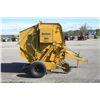 Image 4 : Vermeer 504 Super I round baler, Electric tie, ramp, crowder wheels