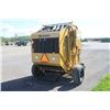 Image 5 : Vermeer 504 Super I round baler, Electric tie, ramp, crowder wheels