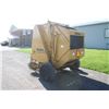 Image 6 : Vermeer 504 Super I round baler, Electric tie, ramp, crowder wheels