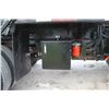 Image 11 : 2005, GMC C8500 single axle dump truck, with Tenco salt/sand spreader, Alliston automatic, diesel,