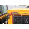 Image 13 : Trackless MT6T sidewalk unit, front V blade and rear drop sander, 5325 hours
