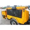 Image 16 : Trackless MT6T sidewalk unit, front V blade and rear drop sander, 5325 hours