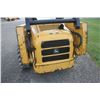 Image 10 : JD 240 Series II skidsteer, rops, 10.00x16.5, New 60" material bucket, 3890 hours