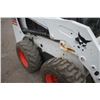 Image 11 : Bobcat S160 skidsteer, cab, foot controls, 2137 hours, local consignment