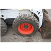 Image 12 : Bobcat S160 skidsteer, cab, foot controls, 2137 hours, local consignment