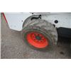 Image 13 : Bobcat S160 skidsteer, cab, foot controls, 2137 hours, local consignment
