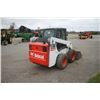 Image 5 : Bobcat S160 skidsteer, cab, foot controls, 2137 hours, local consignment