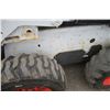 Image 9 : Bobcat S160 skidsteer, cab, foot controls, 2137 hours, local consignment