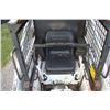 Image 11 : Bobcat 743 skidsteer, rops