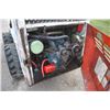 Image 13 : Bobcat 743 skidsteer, rops