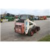 Image 5 : Bobcat 743 skidsteer, rops