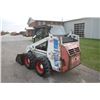 Image 7 : Bobcat 743 skidsteer, rops