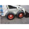 Image 8 : Bobcat 743 skidsteer, rops
