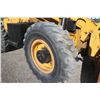 Image 12 : Carelift ZB6034-44 zoom boom, 6,000 lbs capacity, 34' lift, Perkins diesel