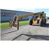 Image 15 : Carelift ZB6034-44 zoom boom, 6,000 lbs capacity, 34' lift, Perkins diesel