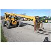 Image 16 : Carelift ZB6034-44 zoom boom, 6,000 lbs capacity, 34' lift, Perkins diesel