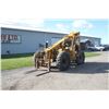 Image 2 : Carelift ZB6034-44 zoom boom, 6,000 lbs capacity, 34' lift, Perkins diesel