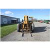 Image 3 : Carelift ZB6034-44 zoom boom, 6,000 lbs capacity, 34' lift, Perkins diesel