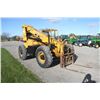Image 4 : Carelift ZB6034-44 zoom boom, 6,000 lbs capacity, 34' lift, Perkins diesel