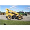 Image 5 : Carelift ZB6034-44 zoom boom, 6,000 lbs capacity, 34' lift, Perkins diesel