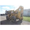 Image 7 : Carelift ZB6034-44 zoom boom, 6,000 lbs capacity, 34' lift, Perkins diesel