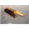 Image 1 : ShortLineFabricating Disc scarifying retriever attachment