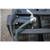 Image 10 : Mensch M1400 SideShooter, 90" material handling bucket