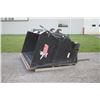 Mensch M1400 SideShooter, 90