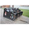 Image 3 : Mensch M1400 SideShooter, 90" material handling bucket