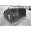Image 7 : Mensch M1400 SideShooter, 90" material handling bucket