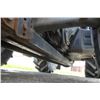 Image 9 : Metal Pless 9' snow blade, under tractor sub frame